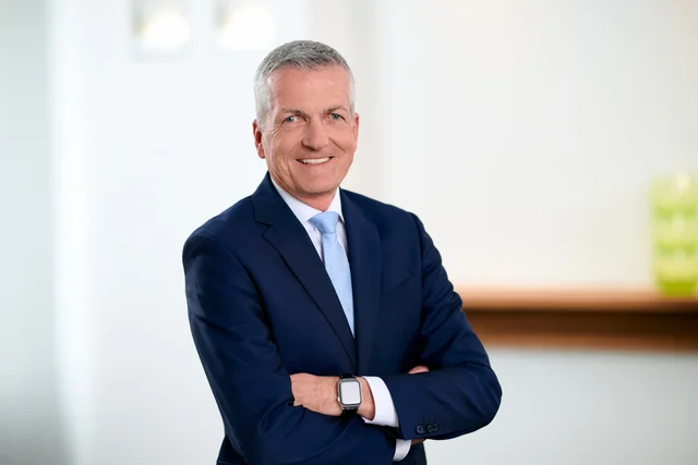 Marcus Hansen